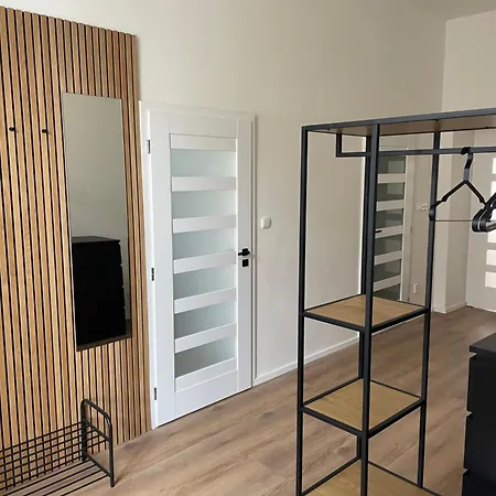 Drobneho Park Apartment *