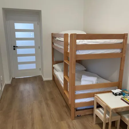 Appartamento Drobneho Park Brno